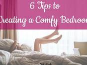 Tips Creating Ultimate Comfy Bedroom