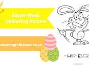 Easter Picture Free Printable