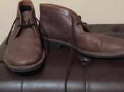Review Rockport Trend Worthy Captoe Chukka Boots