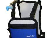 VestPac: Ultimate Hydration Pack