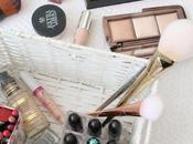 Beauty: Drugstore Favourites