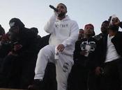 Drake Shuts Down Houston Friends Birthday