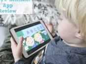 Toddler Tried Tested: Baby's Brilliant Review
