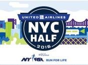 Half Marathon Race Recap