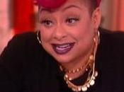 Raven Symone: ‘World War’ Americans Need Watch ‘what’s Coming Mouths Fuel Fire’