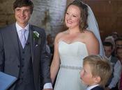 Jade John’s Kingston Country Courtyard Barn Wedding