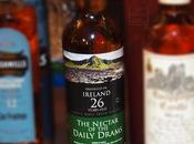 Nectar Daily Drams Years Irish Single Malt Review