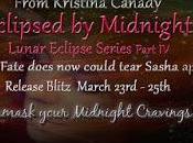 Eclipsed Midnight (Lunar Eclipse Kristina Canady @ejbookpromos @KristinaCanady
