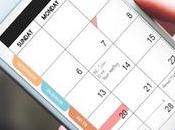 Plan Social Media Content Calendar