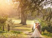 Wedding Clandon Park Surrey