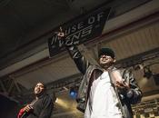 Van’s Celebrated Their 50th Anniversary with Amazing Night [Photos]