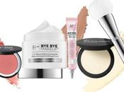 Exclusive Five-Piece Collection Cosmetics