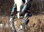 State Robot from Boston Dynamics, Watch Recover Fall