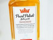 Shaveworks Pearl Polish