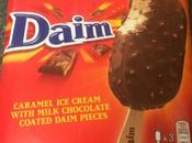 Today's Review: Daim Creams