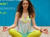 What Dahn Yoga: Characteristics Benefits