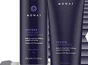 Monat Skin Hair Care High Quality Line