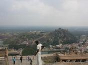 DAILY PHOTO: Shravanabelagola Heights