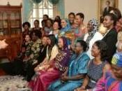 Leave Ladies: Addressing Corruption Head-on Attract Foreign Investment Africa
