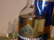 Tasting Notes: Cooper’s Choice: Laggan Mill: Cask 7977