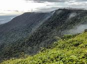 Bokor National Park, Cambodia