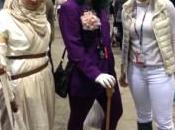 C2E2 Chicago’s Comic Entertainment Expo 2016