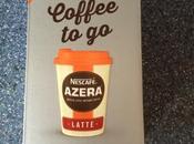Today's Review: Nescafé Azera Latte
