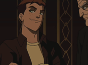 Young Justice Re(af)Watch Episode Denial