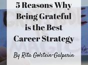 Reasons Being Grateful Best Career Strategy
