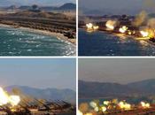 Long-range Artillery Force Issues “Ultimatum”