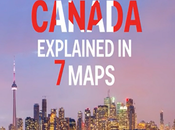 Canada Explained Maps