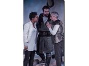 Review: Christina, Girl King (Cor Theatre)