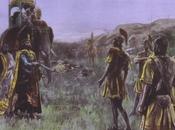 Battle Hydaspes