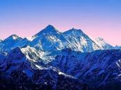 Great Himalayan Mountains