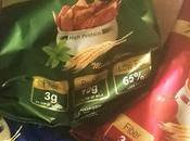 Take Right Bite with RiteBite Protein Grains Snacks