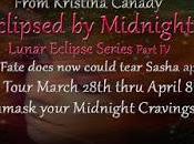Eclipsed Midnight (Lunar Eclipse Kristina Canady @ejbookpromos @KristinaCanady