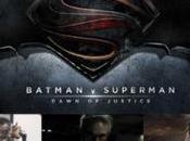 Batman Superman: Dawn Justice (2016)