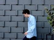 Bern Perfects Throwback Rock ‘Enough’ [Premiere]