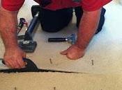 Repair Your Damaged Carpet With Invisible Mending