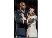 Review: Othello (Chicago Shakespeare Theater, 2016)