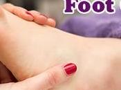 Treat Cure Foot Cramps