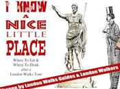 Where Grab Pint Before #JackTheRipper Tour @BavarianBeerUK Crutched Friar