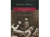 BOOK REVIEW: Burmese Days George Orwell