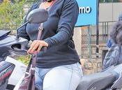 Bike-taxi Approved Cheap Means Illegal Some