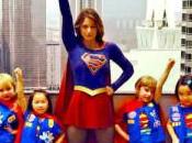 Thank Supergirl Flash Giving Antidote Batman Superman’s Disease