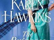 Princess Wore Plaid Karen Hawkins- Spotlight Review