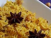 Achari Chana Pulao Recipe, Make Pickled Kabuli Recipe Recipes