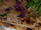 Purple Cabbage Paratha Recipe, Make Healthy