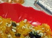 Zarda Pulao Recipe, Make Saffron Rice Recipe Festival Recipes