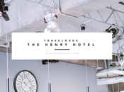 Travelogue: When Henry Hotel